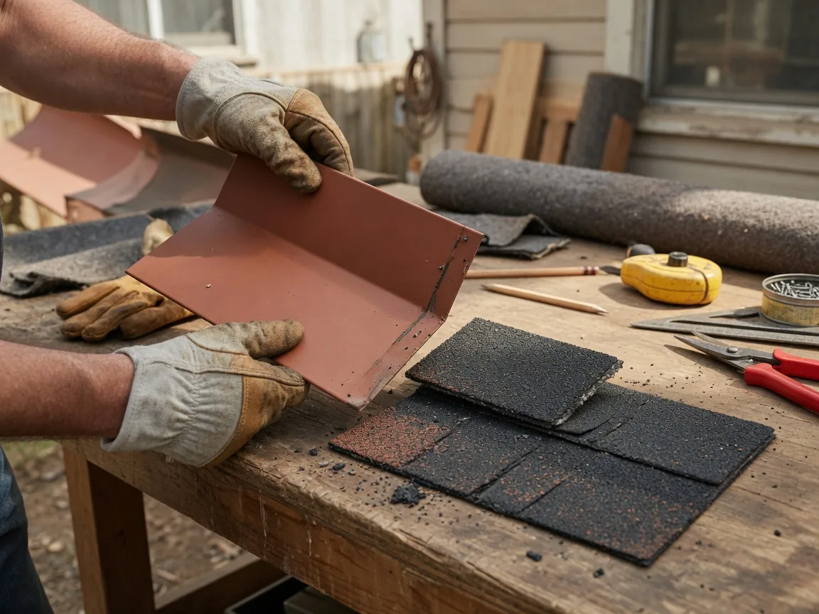 Roof Repair company in Staunton, IL